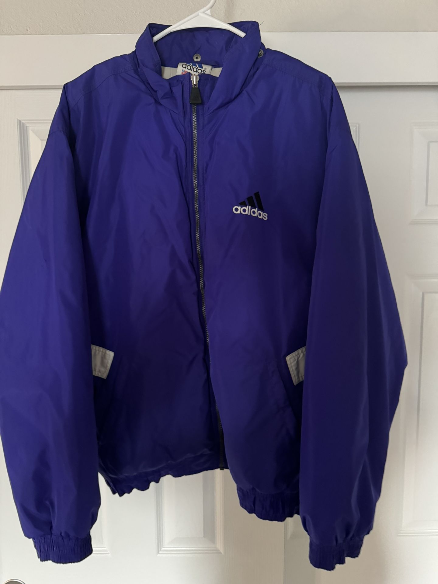Adidas Jacket