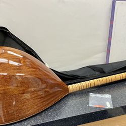 Turkish Baglama