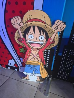 3ft One Piece Party Props