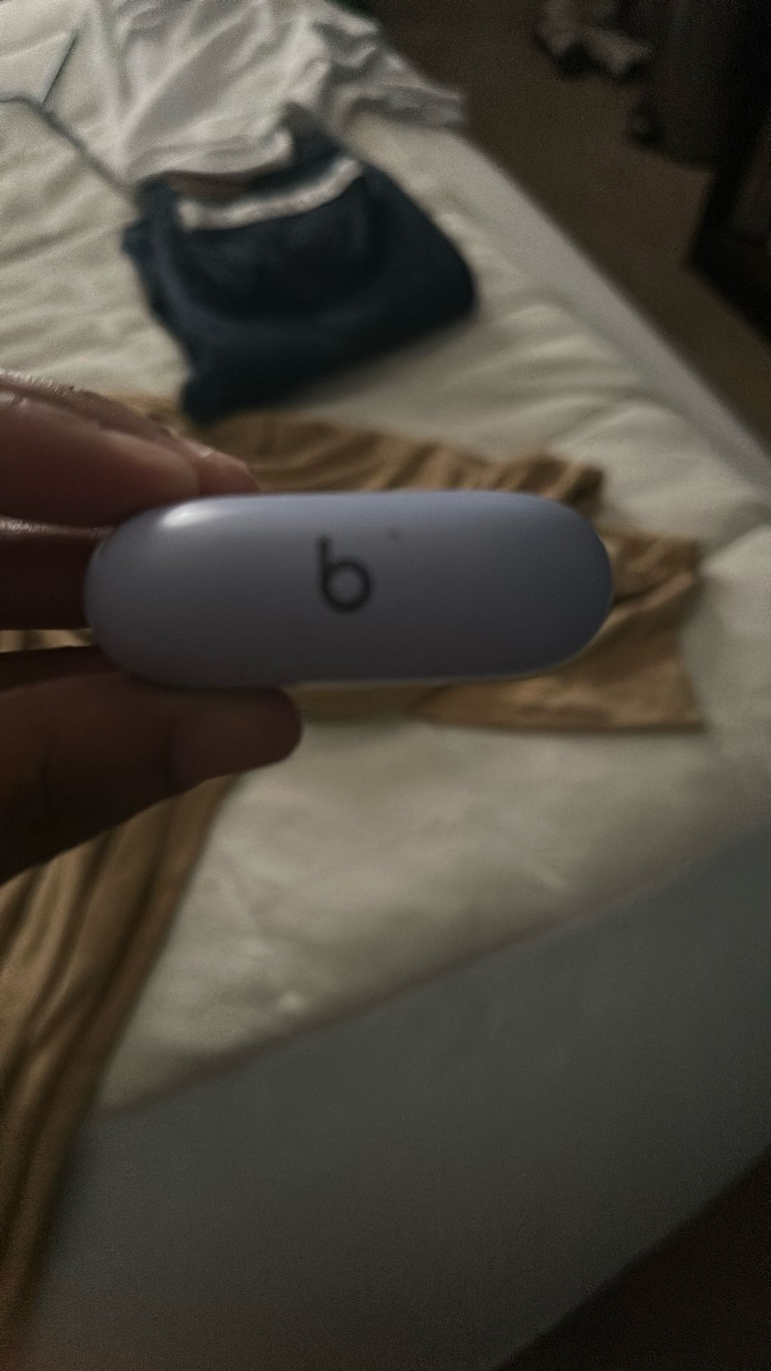 Beats Solo Buds
