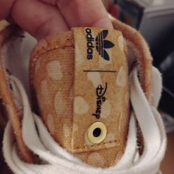 Adidas Woman's Bambi 