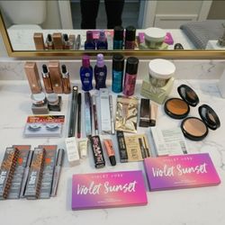 Beauty Bundle READ Description 