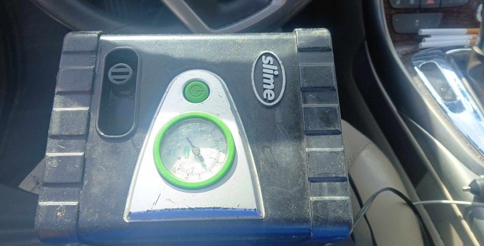 Portable Air Compressor