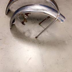 Harley Fender Flares