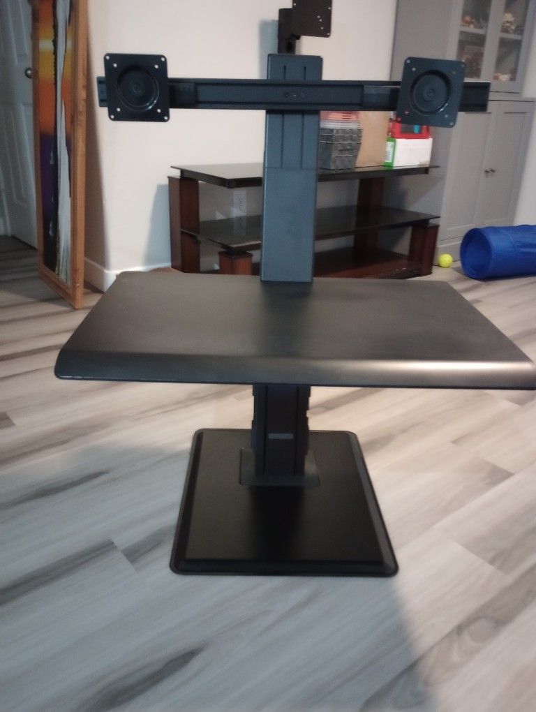 Human scale Adjustable Workstation Office equipment & Supplies