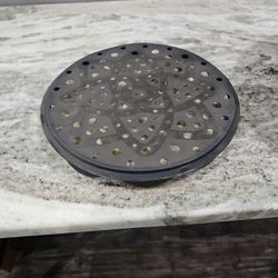 Pampered chef, microwave  chip maker.