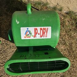 Blower Fan