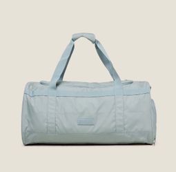 Gymshark Active Holdall Large - Denim Grey