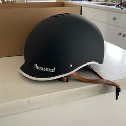Thousand Helmet