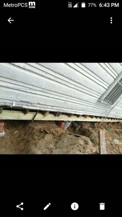 Yo nivelo casa y trailas