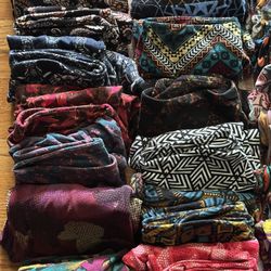 (49) LulaRoe Leggings OS 