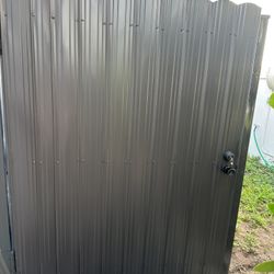fence ft lineal 