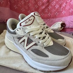 New Balance 990v6 *Rare*  $150