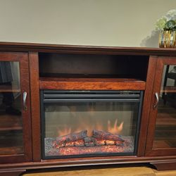 Electric Fireplace for Sale in Mount Prospect, IL - OfferUp
