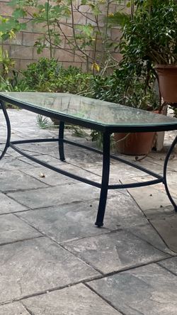 Table for living room