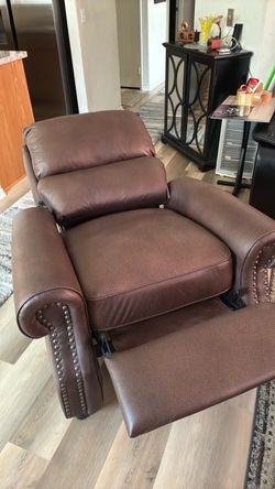 recliner chair