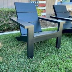 Adirondack Chairs 