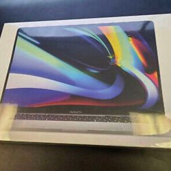 Apple MacBook Pro 16 inch Space Gray Intel I9 16gb ram OR 32gb Ram 512gb Or 1TB - NEW & SEALED I can deliver now
