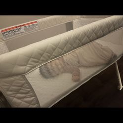 Bedside Bassinet 