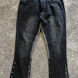 Mnml Jeans Size 36x 32