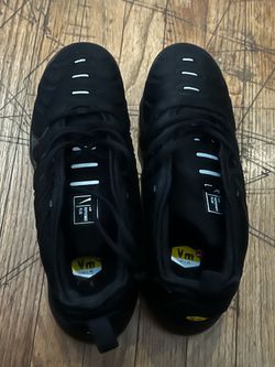 Vapormax plus