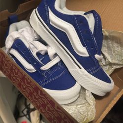 Vans kids 12.5