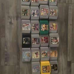 Games Originals Nintendo 64. List And Prices On Description 