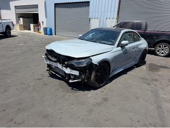 2025 BMW M2