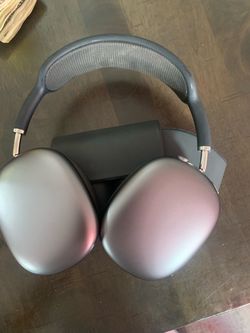 Apple AirPods Max Headphones Pink