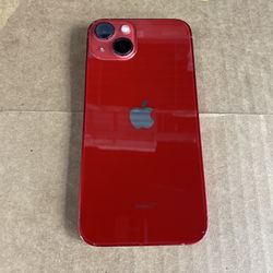 iPhone 13 (128gb unlocked )