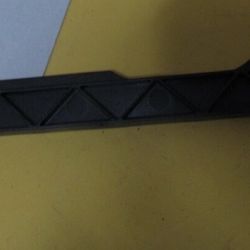 2003 bmw x5 rear spair tire cover holder