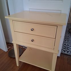 Nightsrand /Side Table 