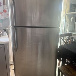 Fridge