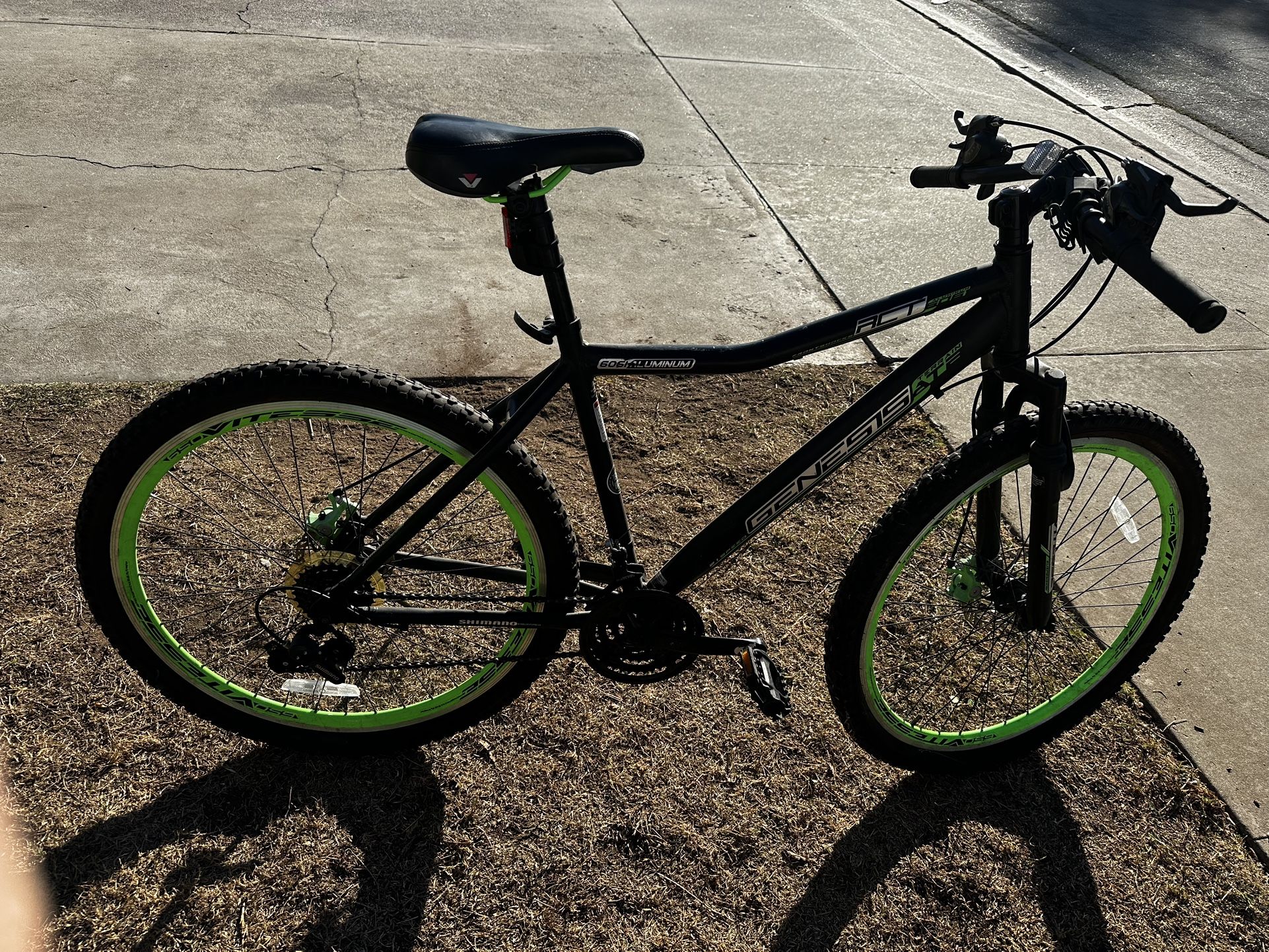 Schwinn Bike