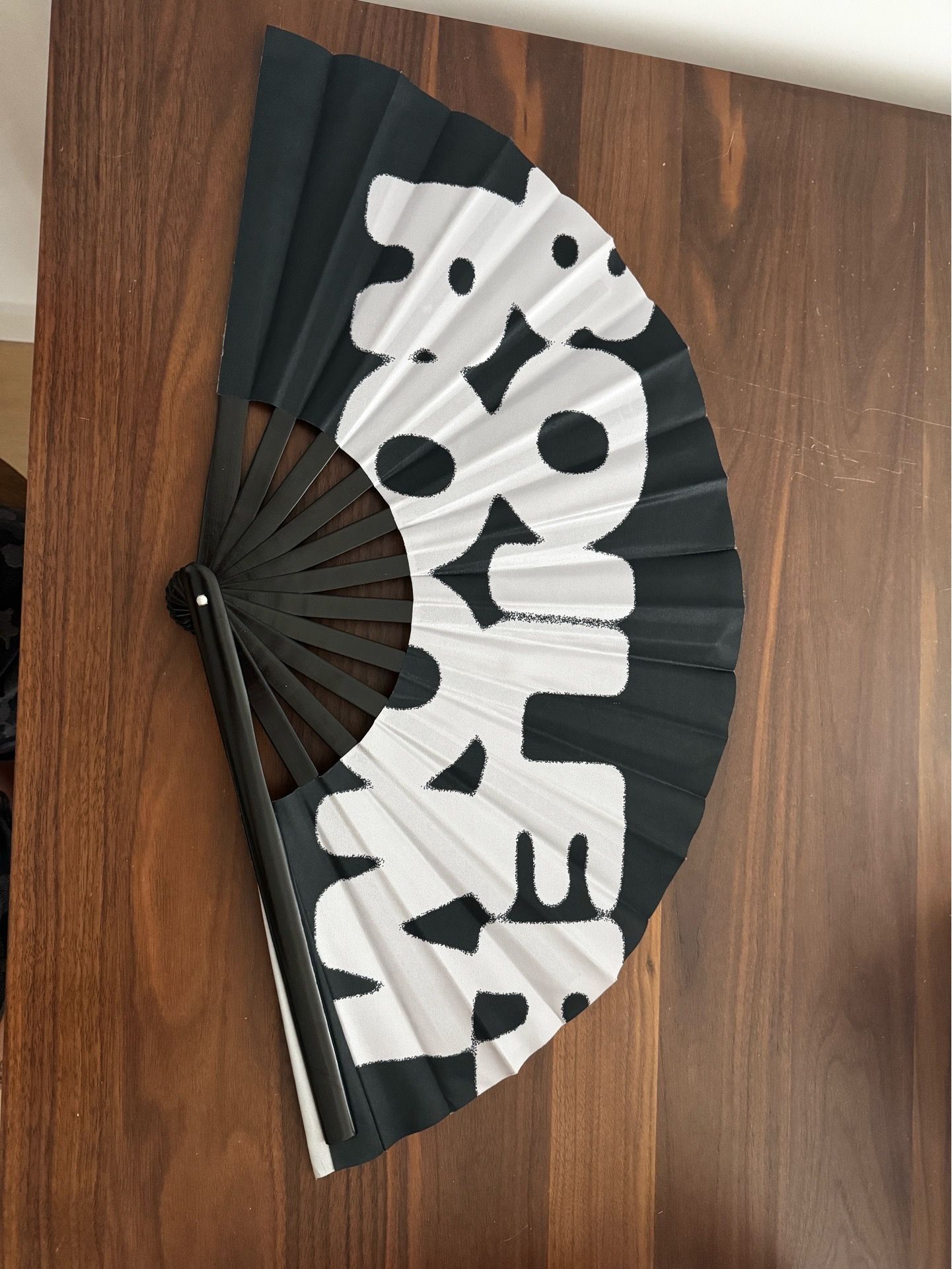 Boiler room fan