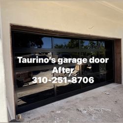 Garage Door 