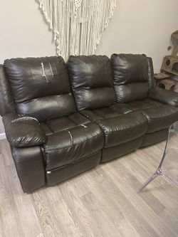 FREE Reclining Couch