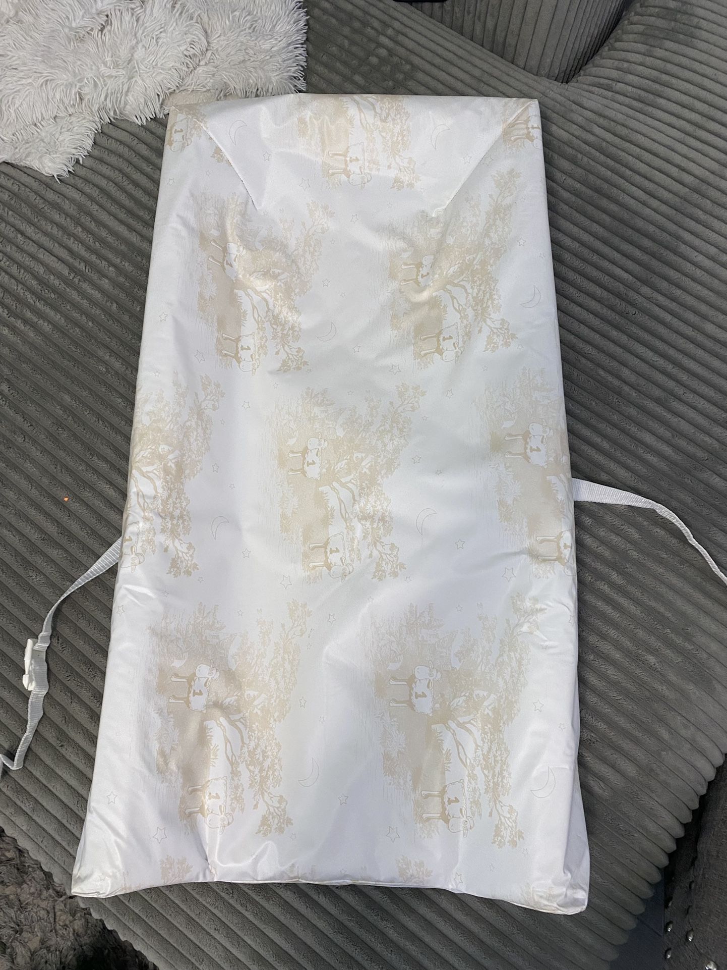 Changing Table Pad EUC