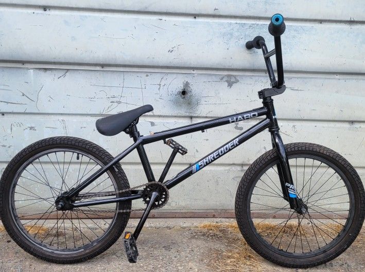 HARO SHREDDER 20 BMX