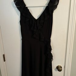 White House Black Market Dress, Size 6