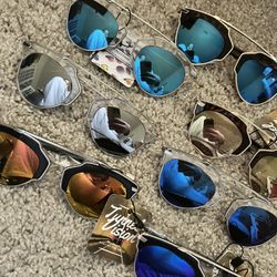 Sunglasses Lot Wholesale 