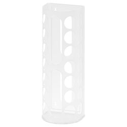 New VARIERA Plastic bag dispenser with Multiple Uses 
