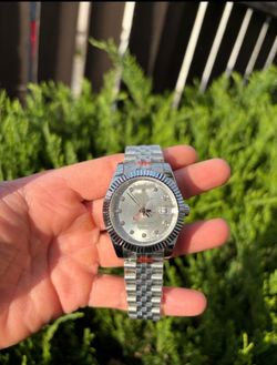 41mm men’s Watch