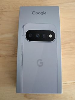 Google - Pixel 11 256GB