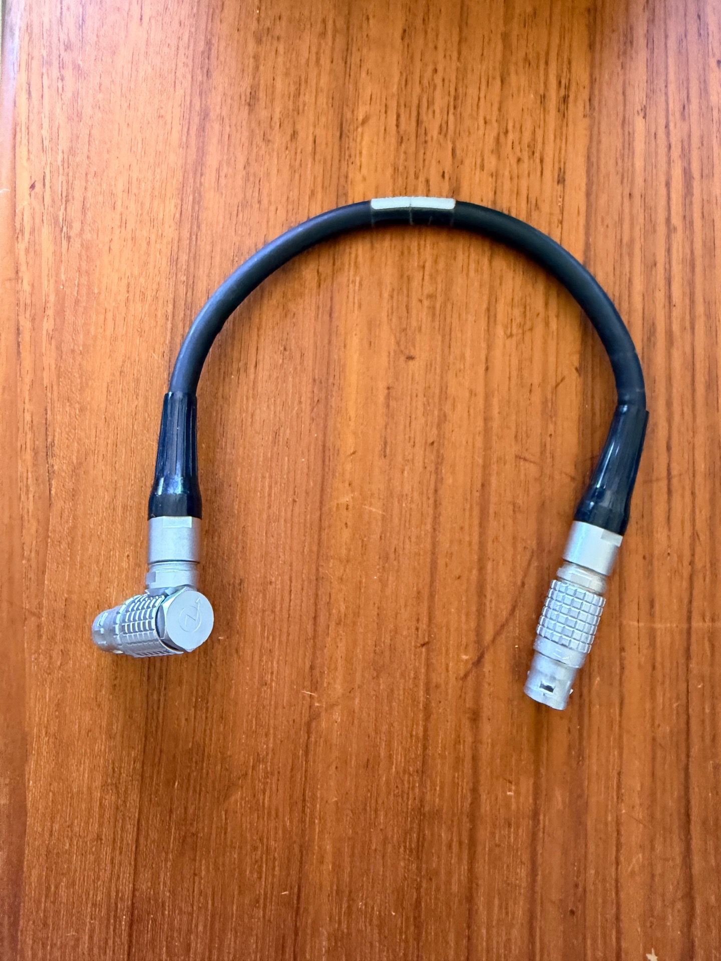 Alexa EVF cable short
