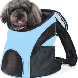 Pet Carrier Backpack