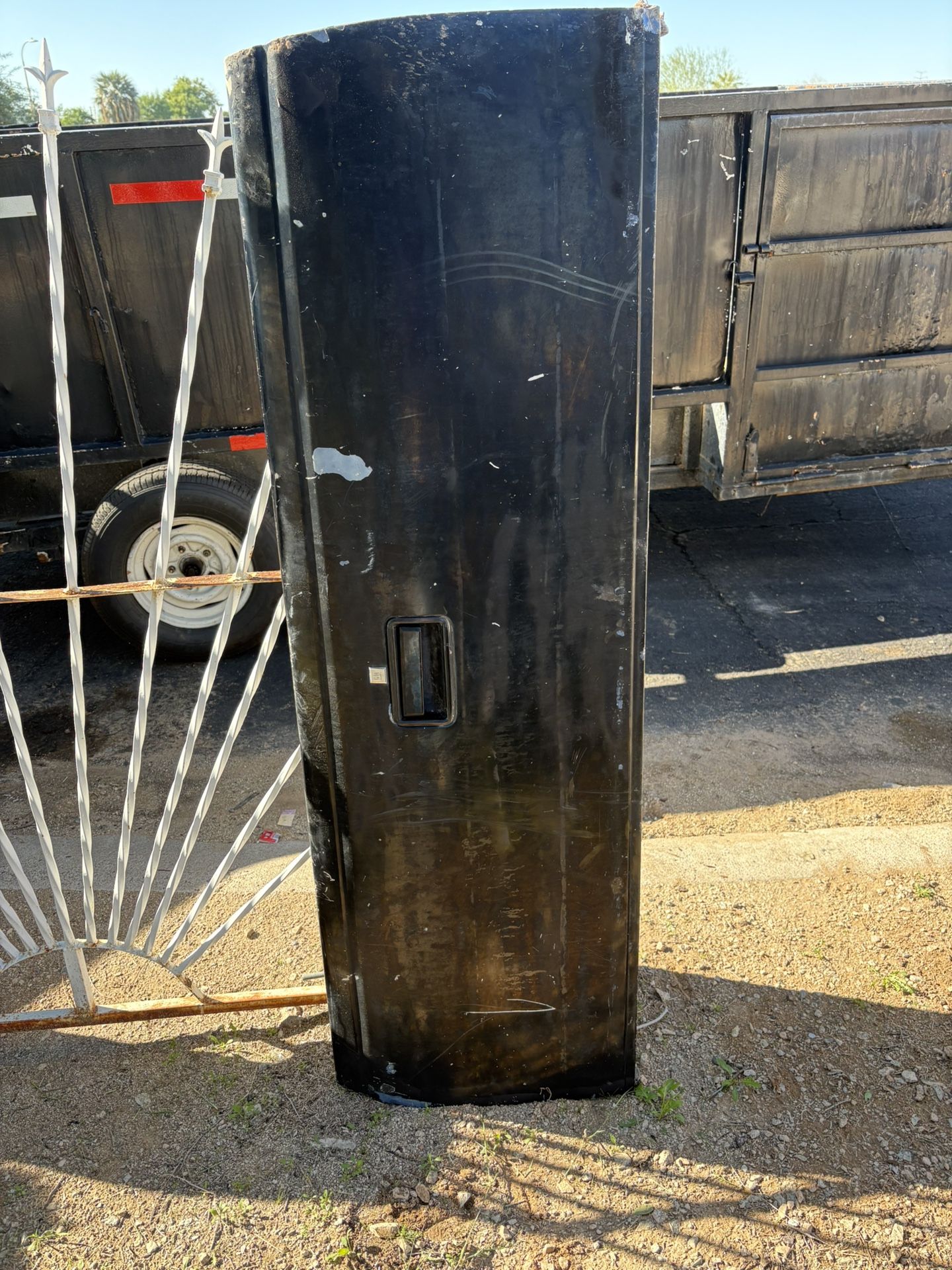 88- 98 Chevy GMC Tailgate