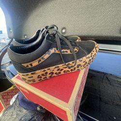 Vans Women’s 7.5