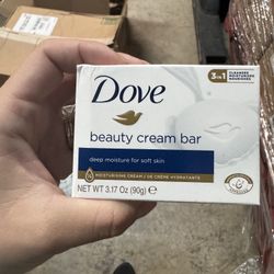 Dove Soap 