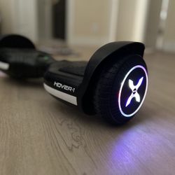 Hover-1 Blast Electric Self-Balancing Hoverboard INCLUDES CHARGER